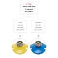 Nerrad Firejet Blow Torch (NTFJ500) Disposable Gas - 3