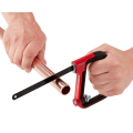 Nerrad 150mm Mini Hacksaw C/W Additional Padsaw Blade Adaptor NTHS150 - 2