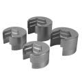 Nerrad Tapex Kit Spare Socket 23.9 - 26.5mm (Size 1) NTKJS1 - 0