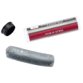 Nerrad Pow-R Steel Pipe Repair Putty 2oz 4" Tube NTPS224 - 0