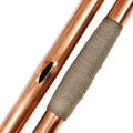 Nerrad Pow-R Wrap Repair System (Bandage Size: 8"x 72") NTPW872 - 1