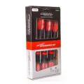 Nerrad 6 Piece Pro Grip Screwdriver Set NTSDS1 - 0