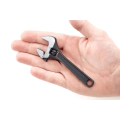 Nerrad Mini Adjustable Wrench 18mm Jaw NTSWOMINI - 1