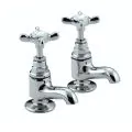 Bristan 1901 Vanity Basin Taps N VAN C CD - 0