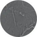 Vasca Scuro 800mm Wall Hung Storage Drawer - Grey Marble - 4