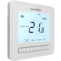 Heatmiser neoAir v3 Wireless Smart Thermostat White - 0