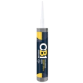 OB1 Multi-surface Sealant Adhesive Clear 290ml - 0