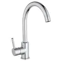 Bristan Odyssey Monobloc Sink Mixer Chrome OD SNK C - 0