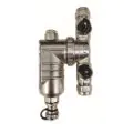 Onyx 22mm Brass Magnetic with Valves ONYXFILTER - 0