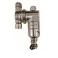 Onyx 22Mm Brass Magnetic Filter No Valves ONYXFILTER2 - 0