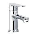 Bristan Opus Basin Mixer with Clicker Waste OPS BAS C - 0