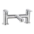Bristan Opus Bath Filler OPS BF C - 0