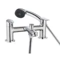 Bristan Opus Bath Shower Mixer OPS BSM C - 0
