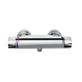 Bristan Opac Exposed Bar Shower Valve OP SHXVO ISOL EH C - 0