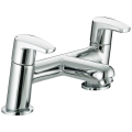 Bristan Orta Bath Filler (OR BF C) - 0