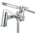 Bristan Orta Bath Shower Mixer (OR BSM C) - 0