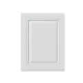 Vasca Antico 700mm End Panel - White - 0