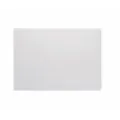 Vasca Facile 690mm End Panel - White - 0