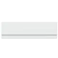 Vasca Deluxe 1700mm Front Panel - White - 0