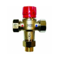 Polypipe UFCH Mixing Valve 22mm PB219058 - 0