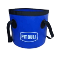 Pit Bull Folding Bucket PBFB - 0