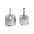 Todays Tools Pitbull 15mm and 22mm Pipe Cleaning Brush Pack PBQK  - 1