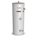 Gledhill Stainless Lite Plus Direct 90 Litre Cylinder PLUDR090 - 0