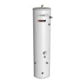 Gledhill Stainless Lite Plus Slimline Direct 180 Litre Cylinder PLUDR180SL - 0