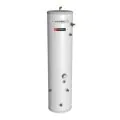 Gledhill Stainless Lite Plus Solar Slim Direct 210 Litre Cylinder PLUDR210SSL - 0