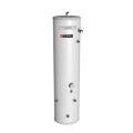 Gledhill Stainless Lite Plus Indirect Slim 90 Litre Cylinder PLUIN090SL - 0