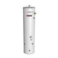 Gledhill Stainless Lite Plus Indirect Slim 180 Litre Cylinder PLUIN180SL - 0