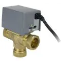 Salus 22mm 3 Port valve (PMV32) - 0