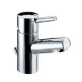 Bristan Prism Basin Mixer With Eco-Click & Pop-up Waste PM EBAS C - 0