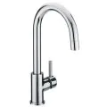 Bristan Prism Sink Mixer PM SNK C - 0