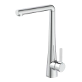Bristan Pine Easyfit Kitchen Sink Mixer Chrome PNE EFSNK C - 0