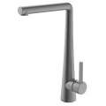 Bristan Pine Easyfit Kitchen Sink Mixer Gun Metal PNE EFSNK GM - 0