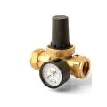 Inta 22mm Trade-tec pressure reducing valve PRVG22 - 0