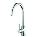 Bristan Pistachio Easyfit Sink Mixer PST EFSNK C - 0