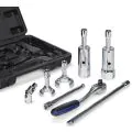 Today's Tools Pro Tap Spanner Set PTBNSS - 0