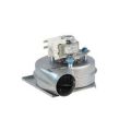 Potterton 40958801 Fan Assy 30 60 Soft Mount Sup - 0