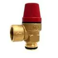 Potterton 5000721 Valve Pressure Relief - 0