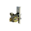 Potterton 930104POT Gas Arrangement40NG - 0