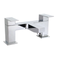 Bristan Qubo Bath Filler QB BF C - 0