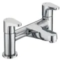 Bristan Quest Bath Filler Chrome QST BF C - 0