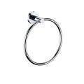 Bristan Round Towel Ring RD RING C - 0