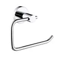 Bristan Round Toilet Roll Holder RD ROLL C - 0