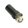 Regin Rajah Clip Semi-Shrouded Push On Angled REG020 - 0