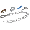 Regin REGC40 Cooker Chain Kit - 0