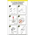 Regin 5 Way Electrical Connector REGE105 - 1
