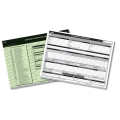 Regin Gas Safety Certificate Pad REGP46 - 0